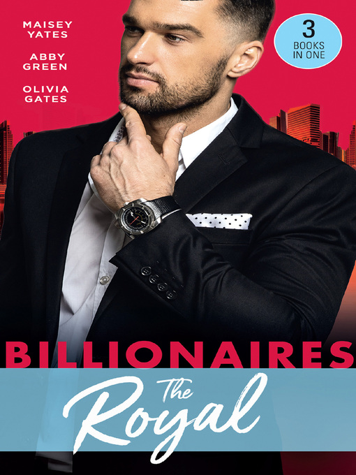 Title details for Billionaires by Maisey Yates - Available